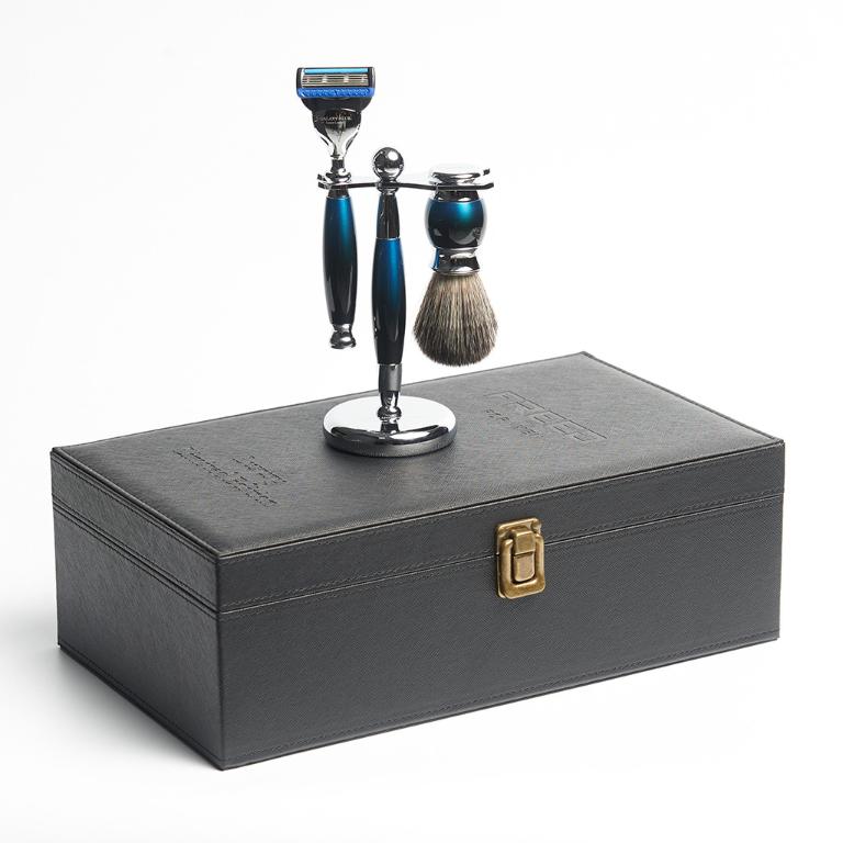 FREED 一週年限量紀念版精裝豪華典藏版-銀河藍