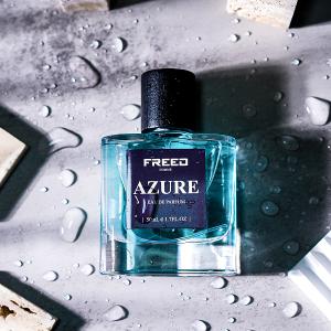 FREED 蔚藍幻境中性極淨淡香精50ML