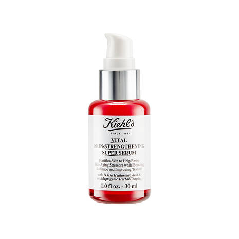Kiehl's契爾氏 11kDa超導全能修護露