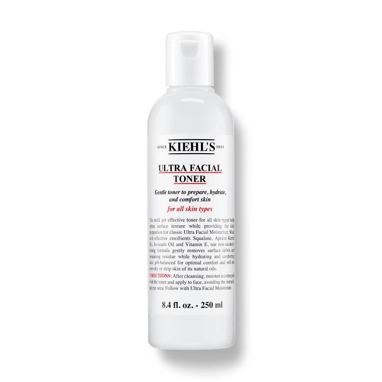 Kiehl's契爾氏 冰河保濕機能水 250ml