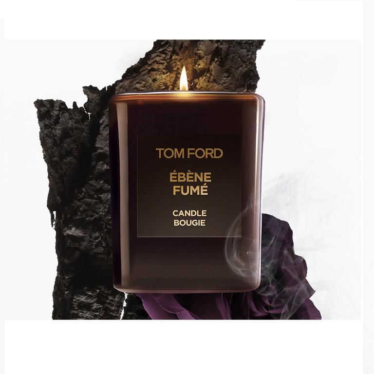 TOM FORD 私人調香系列 神秘聖木 高級訂製香氛蠟燭