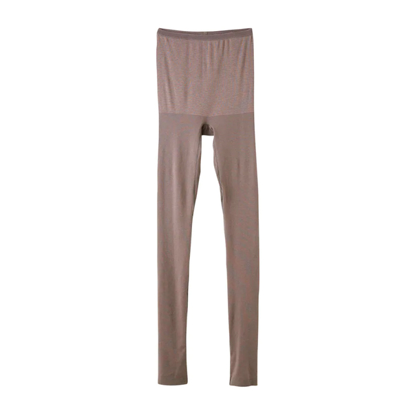 GUNZE 集中型保暖發熱衛生褲-膚