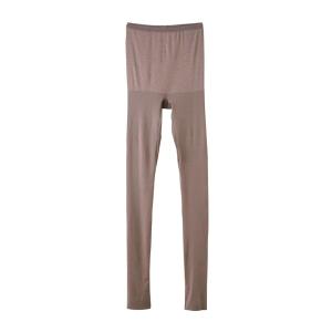 GUNZE 集中型保暖發熱衛生褲-膚