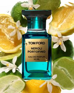 TOM FORD  地中海系列 暖陽橙花