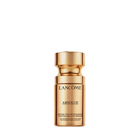 LANCOME 蘭蔻 絕對完美黃金玫瑰修護眼部活粹