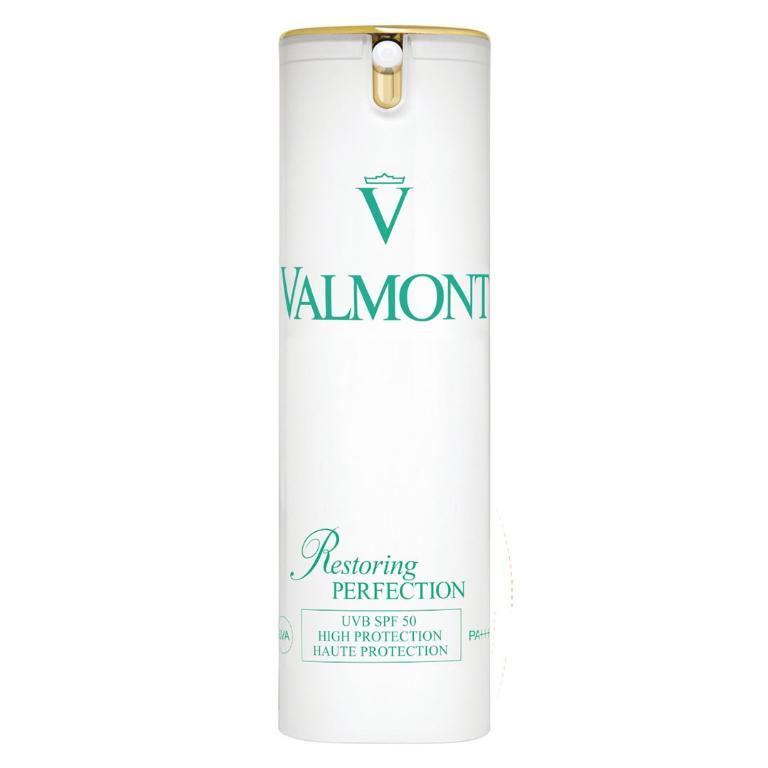 VALMONT 無齡美妍防曬乳SPF50 30ml