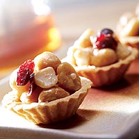 王師父 火山爆花8入禮盒(蛋奶素)