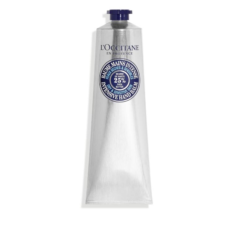 L`OCCITANE 歐舒丹 乳油木密集修護手膜霜150ml