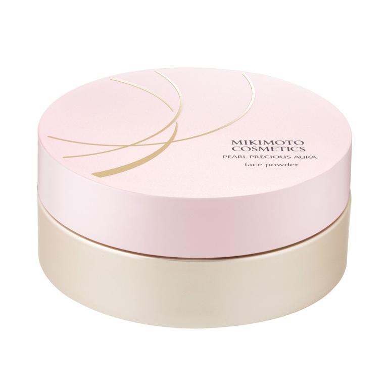 MIKIMOTO COSMETICS 珍珠光蜜粉 20g