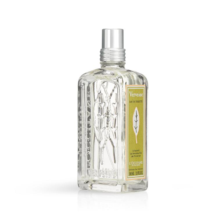 L`OCCITANE 歐舒丹 馬鞭草淡香水100ml