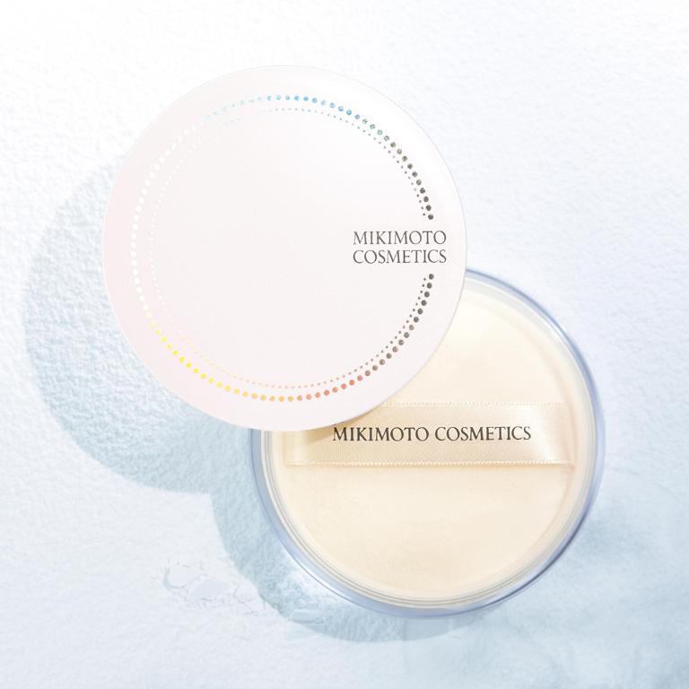 MIKIMOTO COSMETICS 美肌保養粉 20g