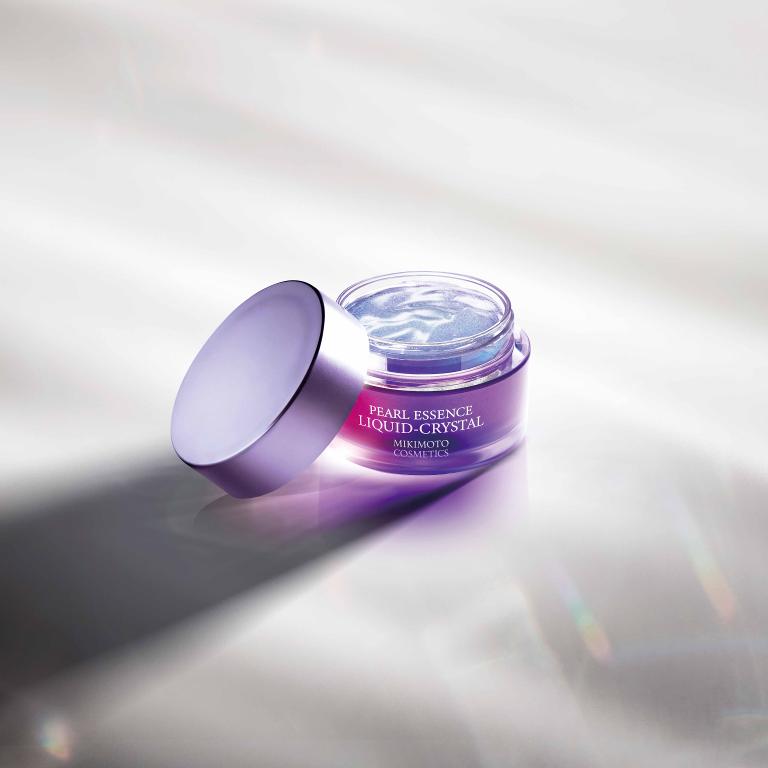 MIKIMOTO COSMETICS LCM前導凝膠48g