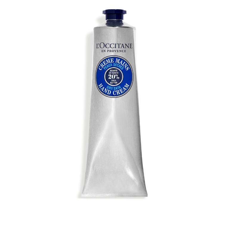 L`OCCITANE 歐舒丹 乳油木護手霜150ml
