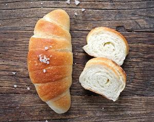 MIOPANE 塩可頌奶油捲五入 (奶素)