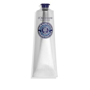 L`OCCITANE 歐舒丹 乳油木密集修護手膜霜150ml