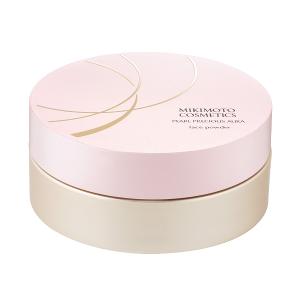 MIKIMOTO COSMETICS 珍珠光蜜粉 20g