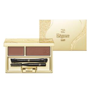 ALBION 立體有型塑眉盤