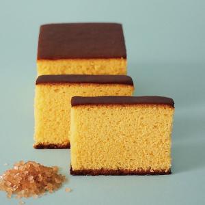 MIOPANE 經典長崎蛋糕 (蛋素) 【冷凍】