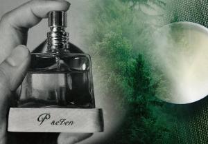 P.Seven 台灣茶香水 經典台灣茶香水 茗 香水 25ml