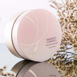 MIKIMOTO COSMETICS 珍珠光蜜粉 20g