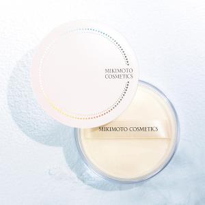 MIKIMOTO COSMETICS 美肌保養粉 20g