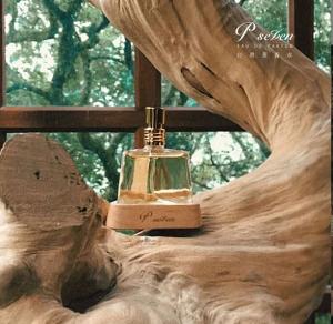 P.Seven 台灣茶香水 經典台灣茶香水 茗 香水 25ml