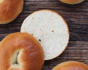 MIOPANE 原味貝果