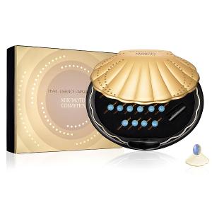 MIKIMOTO COSMETICS 珍珠精華膠囊LCM 0.2gx24/盒