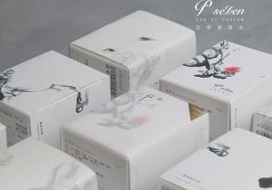 P.Seven 台灣茶香水 經典台灣茶香水 茗 香水 25ml