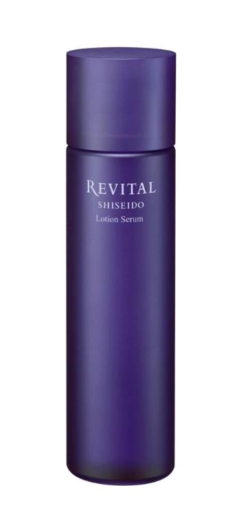 REVITAL莉薇特麗 抗皺淨煥活膚精華 180ml