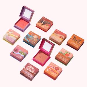 benefit 夢遊仙境頰彩盒