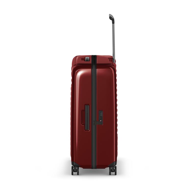 VICTORINOX Airox 大型硬殼旅行箱-紅色