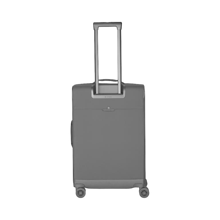 VICTORINOX Crosslight 中型軟殼行李箱