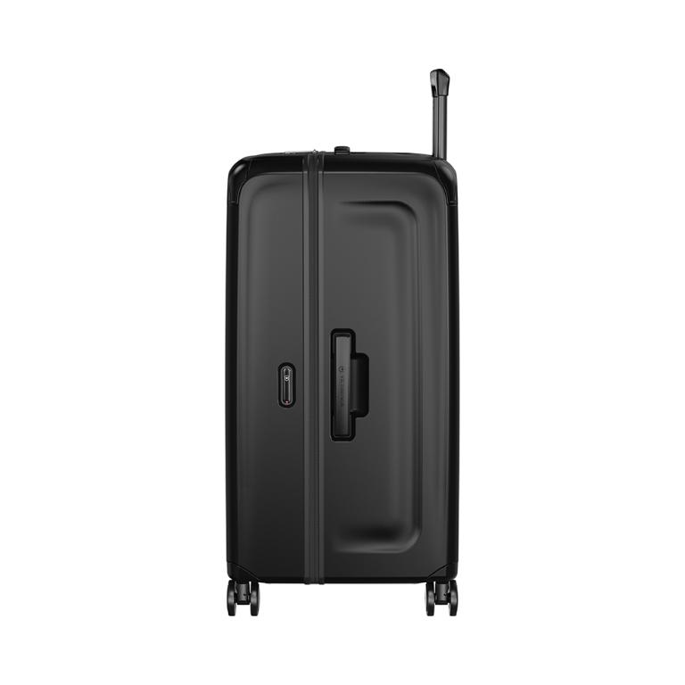 VICTORINOX Spectra 3.0 Trunk 大型旅行箱-黑色