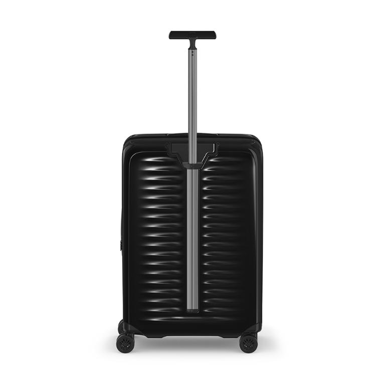 VICTORINOX Airox 中型硬殼旅行箱-黑色