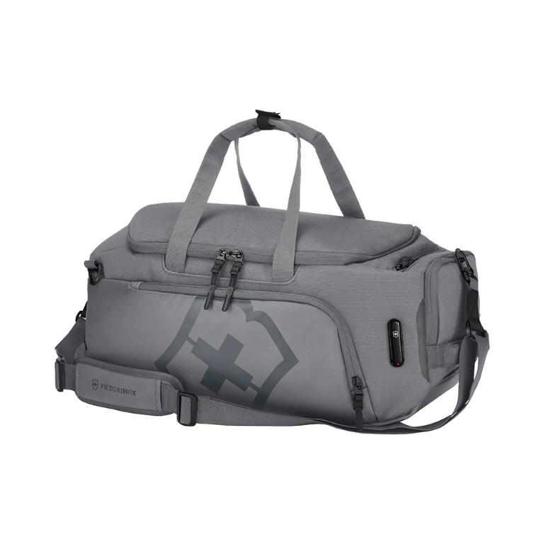 VICTORINOX Touring 2.0 Travel 二合一旅行袋-灰色