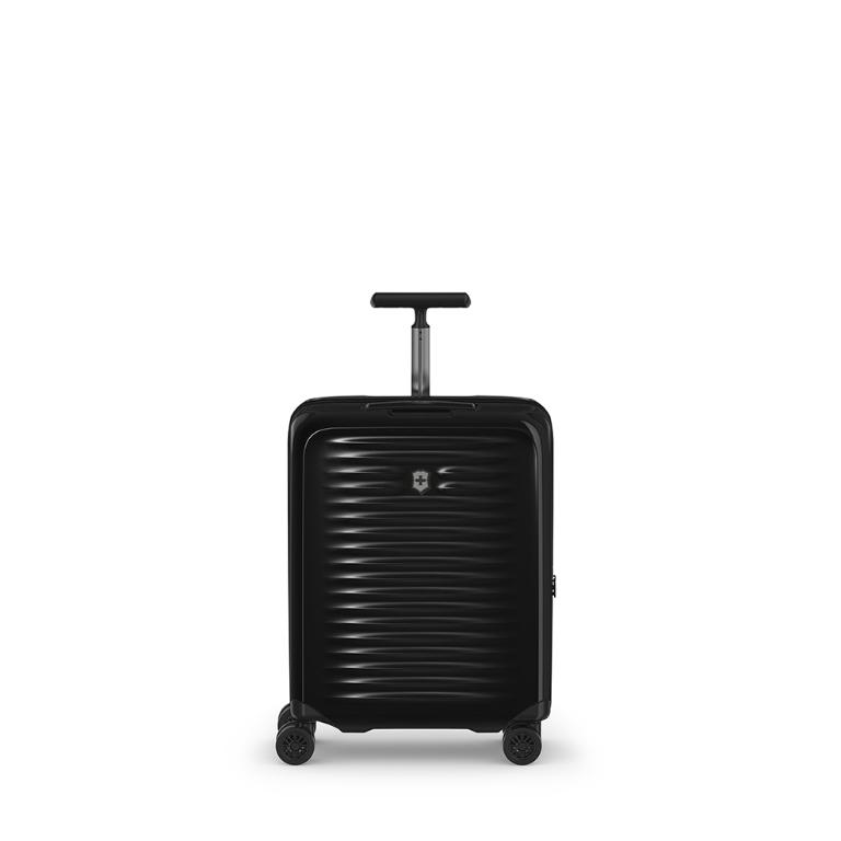 VICTORINOX Airox Global 硬殼登機型旅行箱-黑色