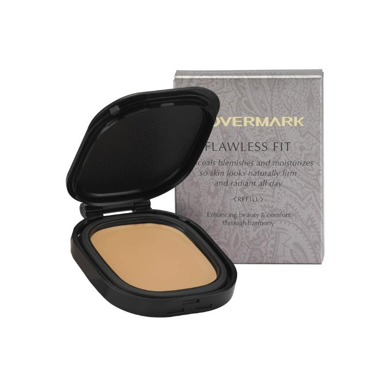 水漾嫩肌鑽石光粉霜