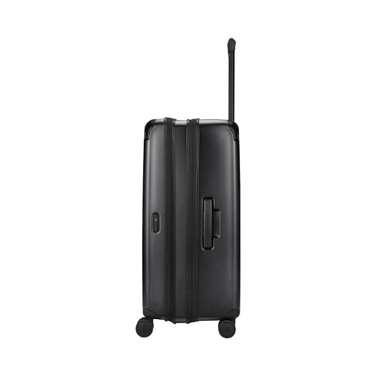 VICTORINOX Spectra 3.0 可擴展式大型旅行箱-黑色