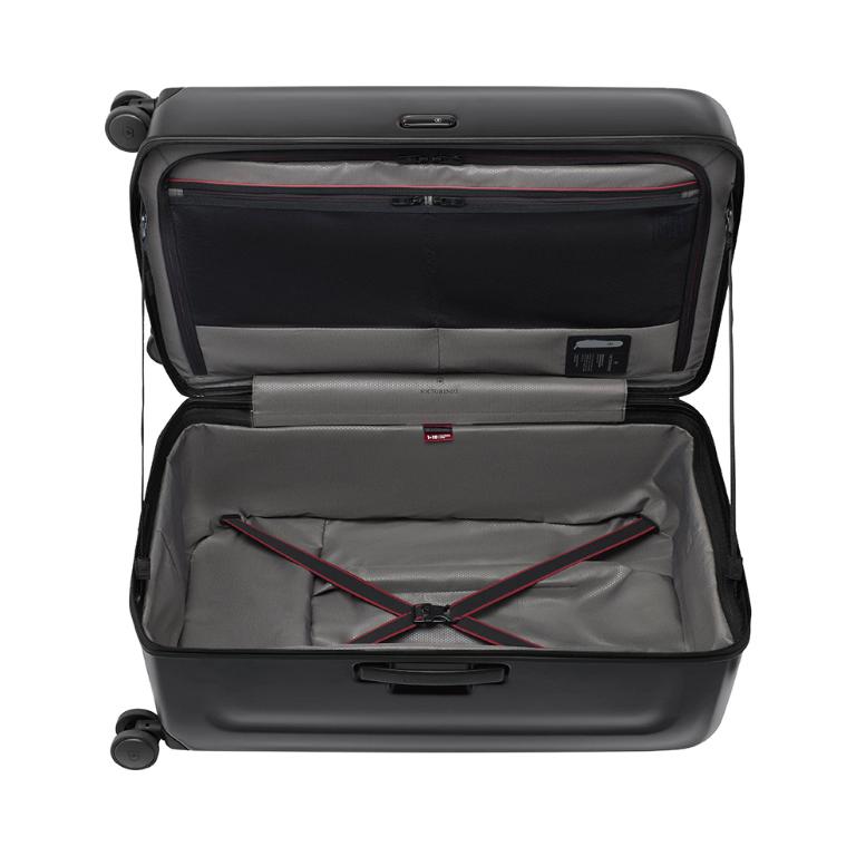 VICTORINOX Spectra 3.0 Trunk 大型旅行箱-黑色