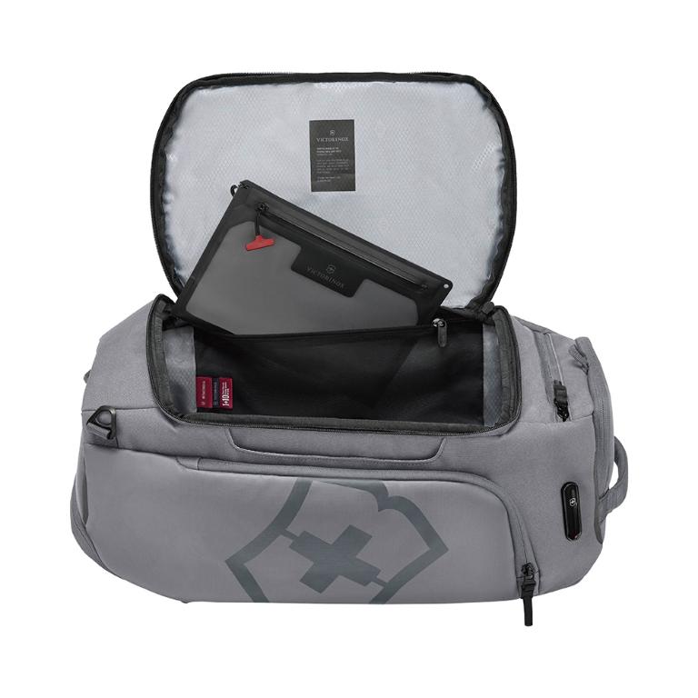 VICTORINOX Touring 2.0 Travel 二合一旅行袋-灰色