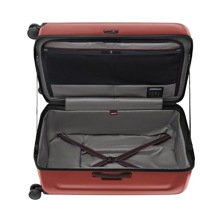 VICTORINOX Spectra 3.0 Trunk 大型旅行箱-紅色