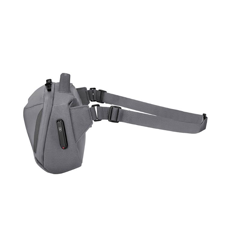 VICTORINOX Touring 2.0 斜肩包-灰色