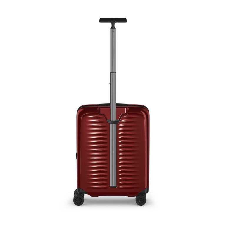 VICTORINOX Airox Global 硬殼登機型旅行箱-紅色