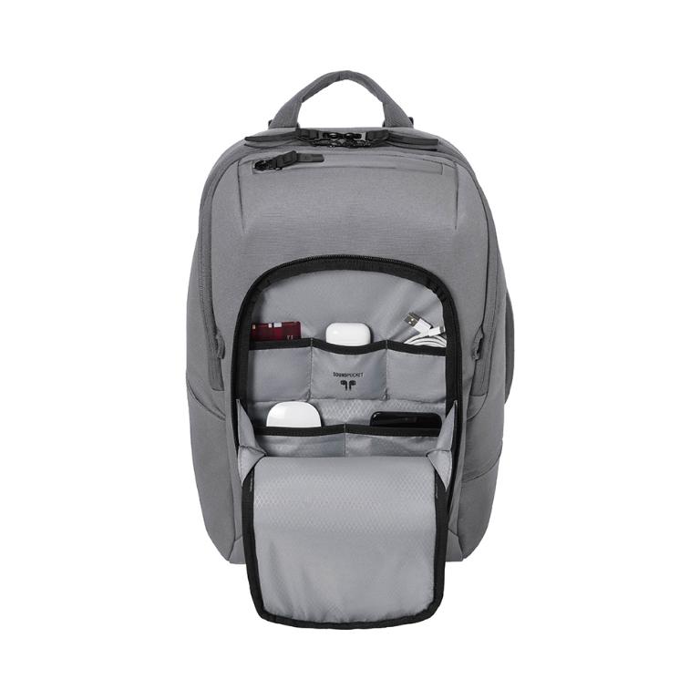 VICTORINOX Touring 2.0 Commuter 背包-灰色