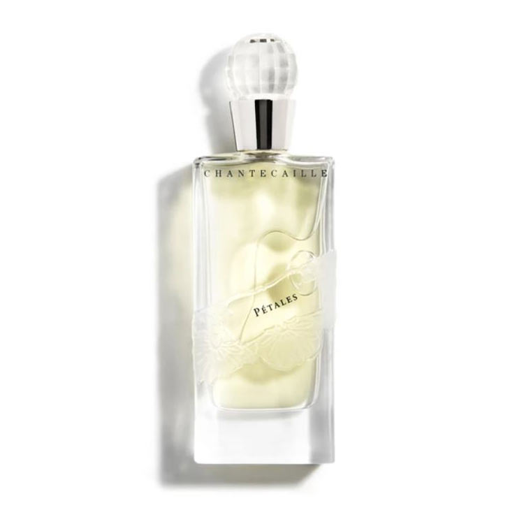 CHANTECAILLE香緹卡 仲夏派對淡香精