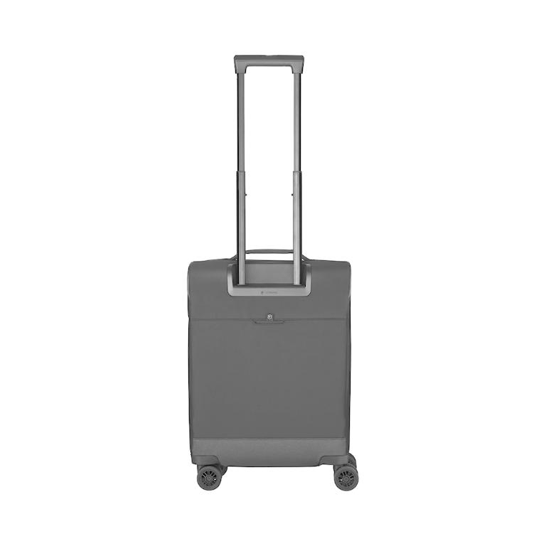 VICTORINOX Crosslight 軟殼登機箱