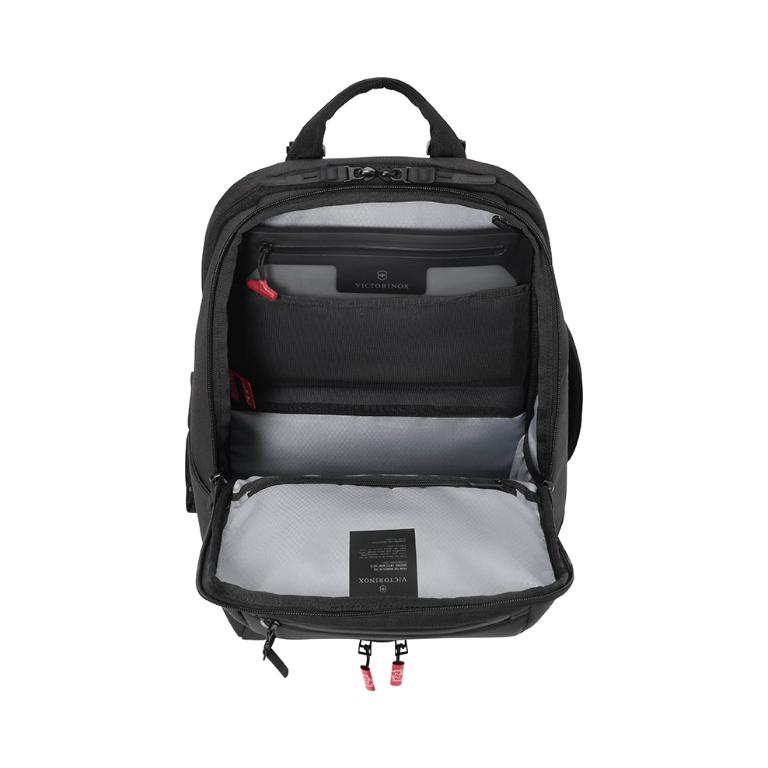VICTORINOX Touring 2.0 Commuter 背包-黑色