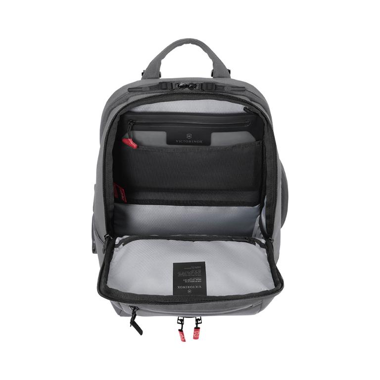 VICTORINOX Touring 2.0 Commuter 背包-灰色