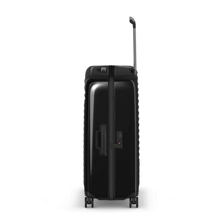 VICTORINOX Airox 大型硬殼旅行箱-黑色